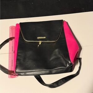 2010s Juicy Couture backpack